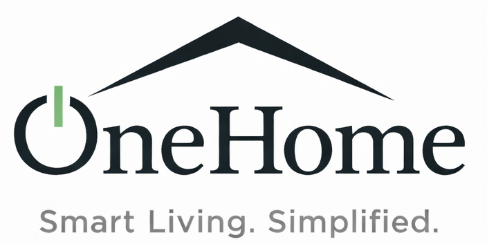 OneHome logo